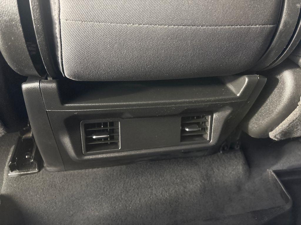 Chevrolet Silverado 1500 4WD Crew Cab 157" Custom Trail Boss 2021