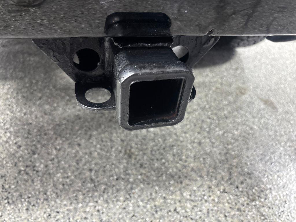 Chevrolet Silverado 1500 4WD Crew Cab 157" Custom Trail Boss 2021
