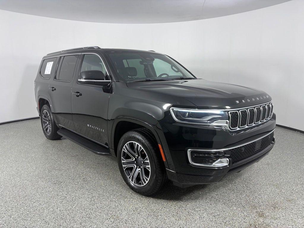 Jeep Wagoneer 4x4 2023