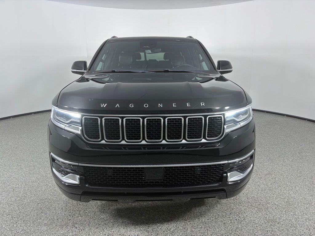 Jeep Wagoneer 4x4 2023