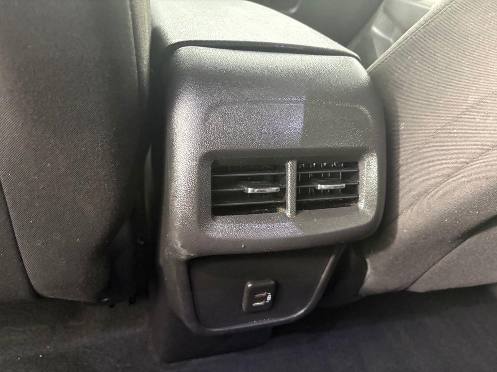 Chevrolet Equinox FWD 4dr LS w/1LS 2024
