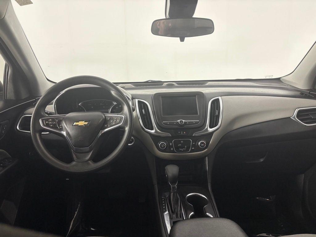 Chevrolet Equinox FWD 4dr LS w/1LS 2024