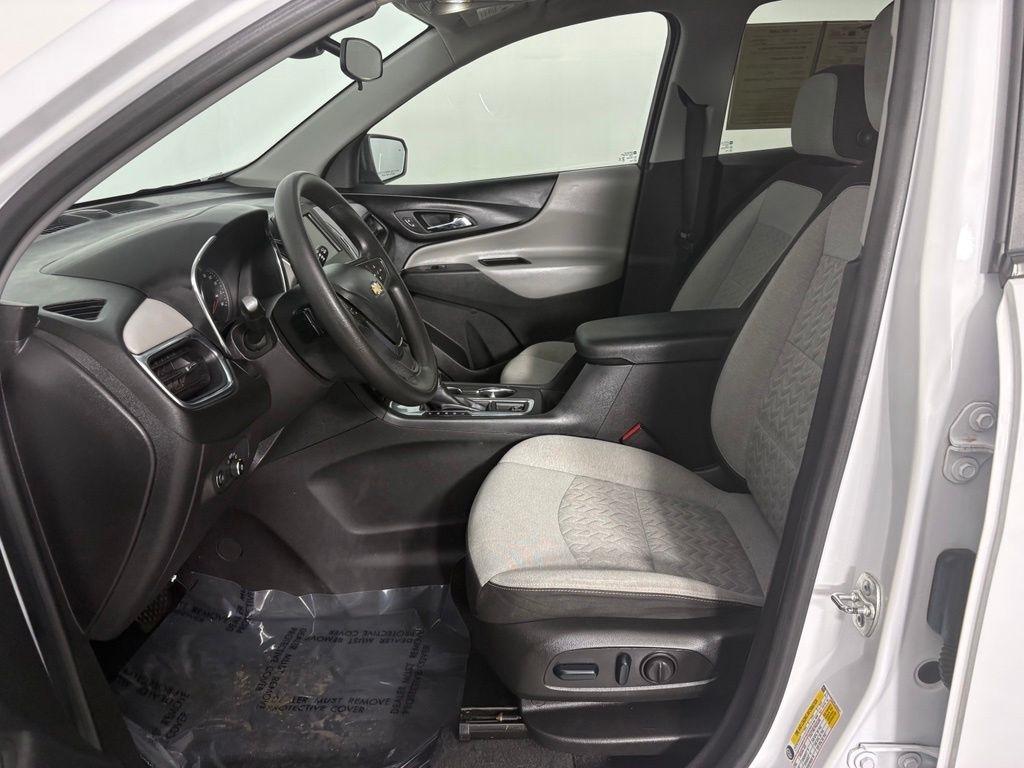 Chevrolet Equinox FWD 4dr LS w/1LS 2024