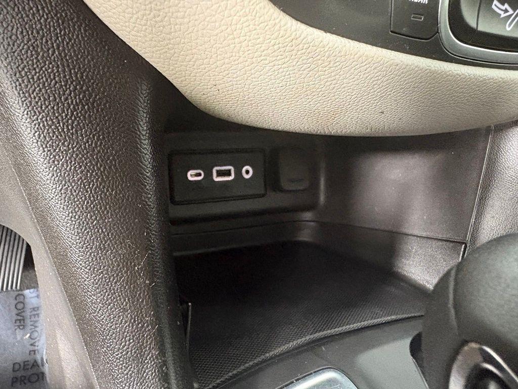 Chevrolet Equinox FWD 4dr LS w/1LS 2024