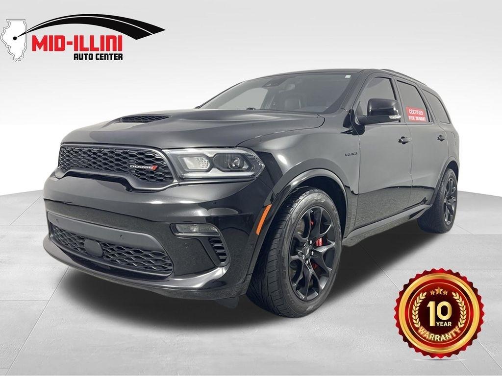 2023 Dodge Durango R/T Premium AWD