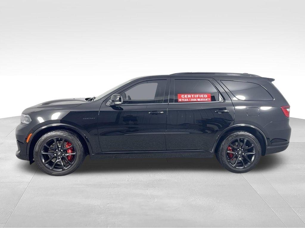 Dodge Durango R/T Premium AWD 2023