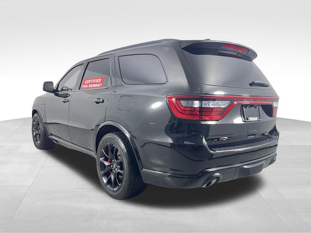 Dodge Durango R/T Premium AWD 2023