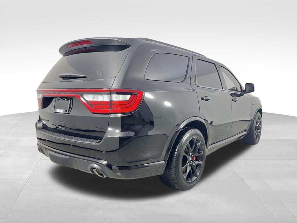 Dodge Durango R/T Premium AWD 2023