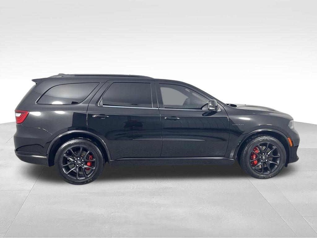 Dodge Durango R/T Premium AWD 2023