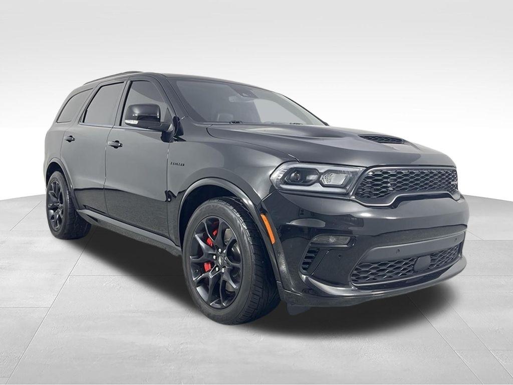 Dodge Durango R/T Premium AWD 2023