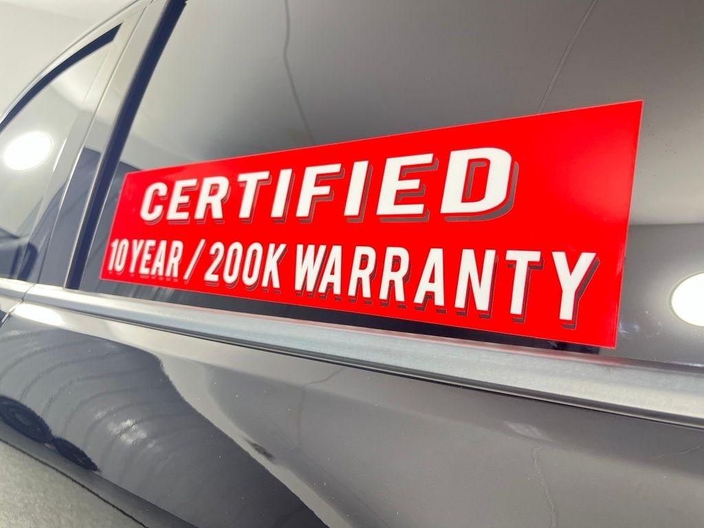 Dodge Durango R/T Premium AWD 2023