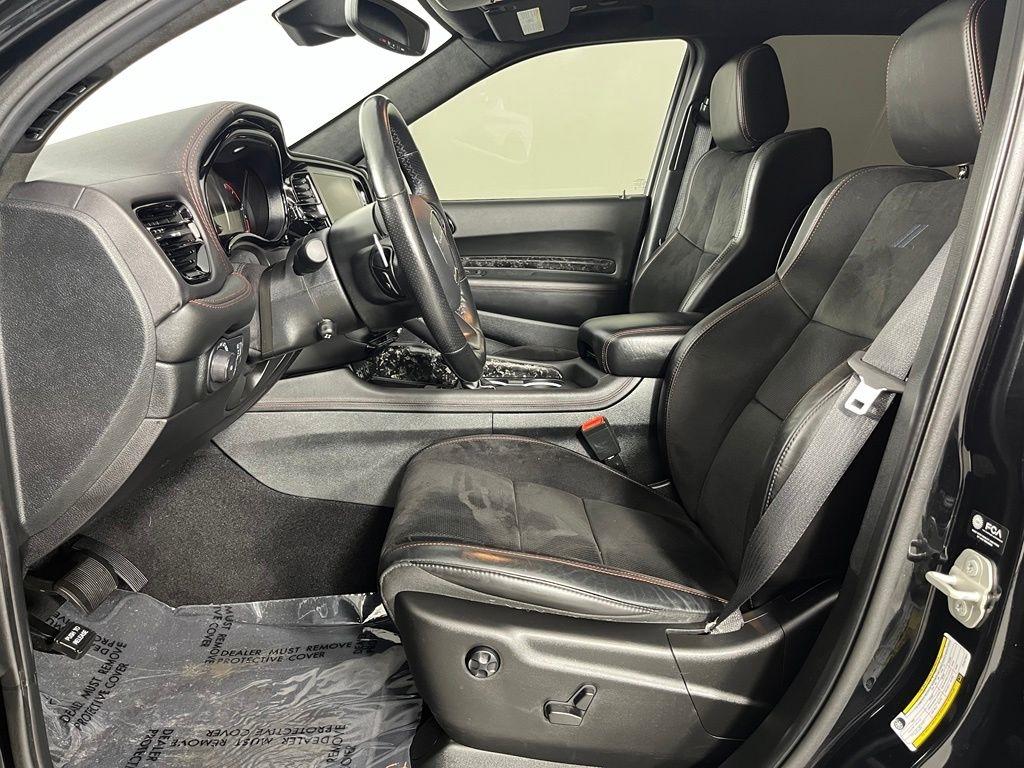 Dodge Durango R/T Premium AWD 2023