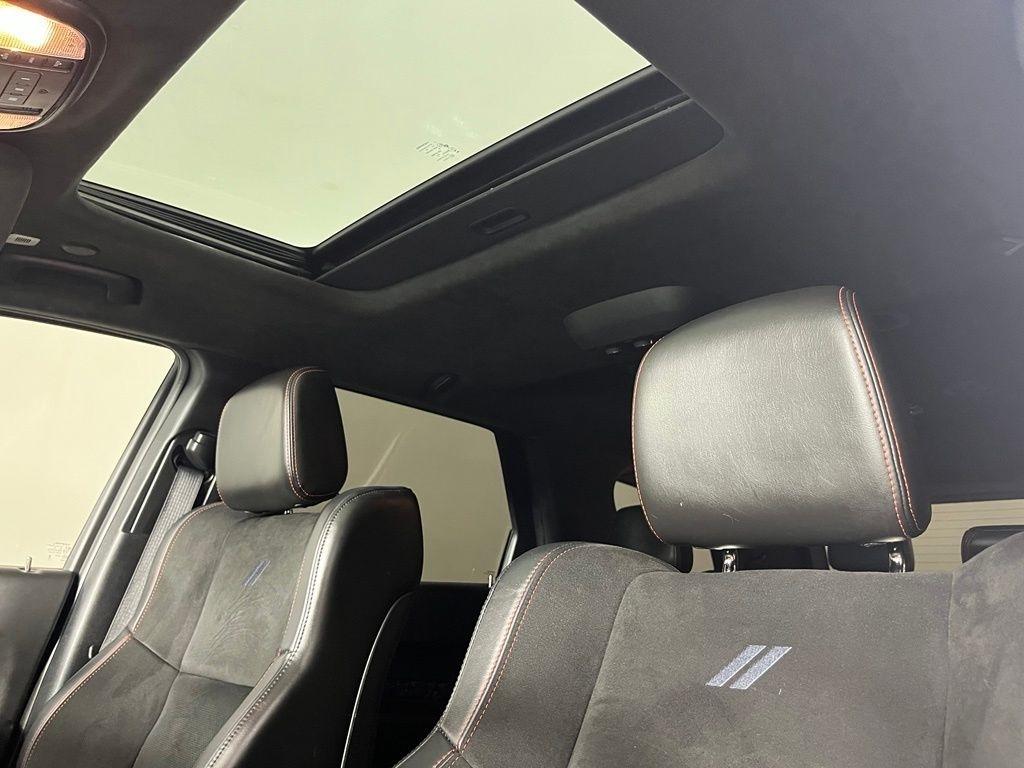Dodge Durango R/T Premium AWD 2023