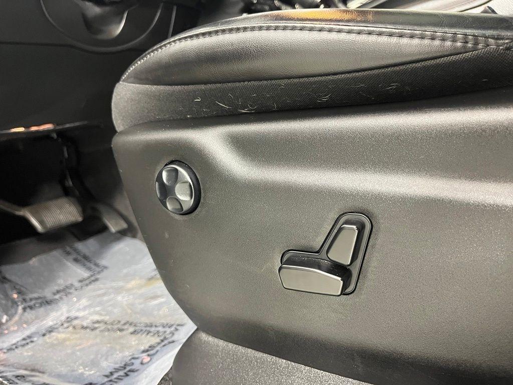 Dodge Durango R/T Premium AWD 2023