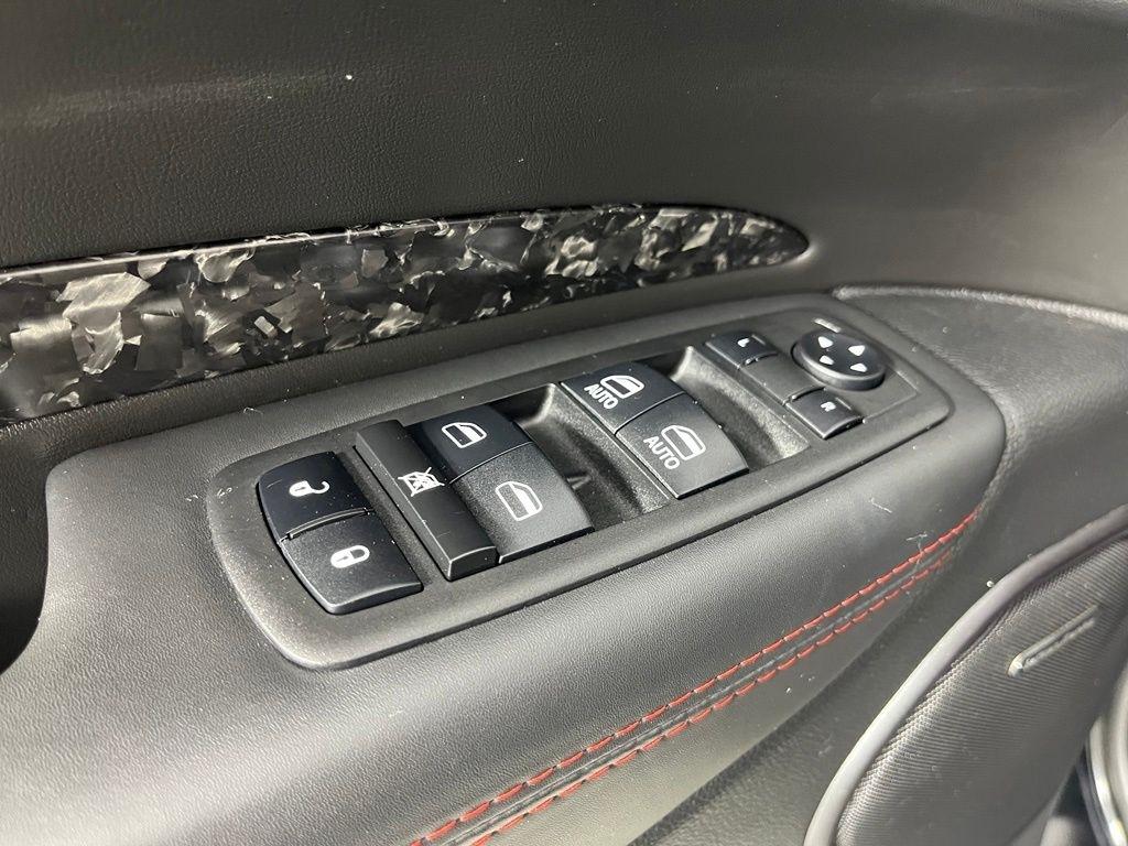 Dodge Durango R/T Premium AWD 2023