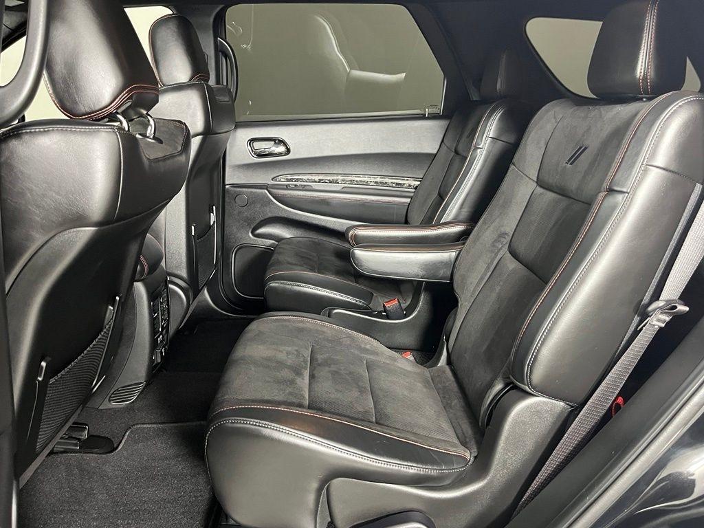 Dodge Durango R/T Premium AWD 2023