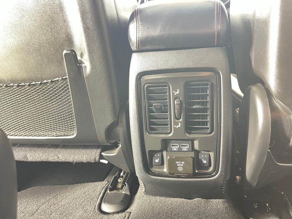 Dodge Durango R/T Premium AWD 2023