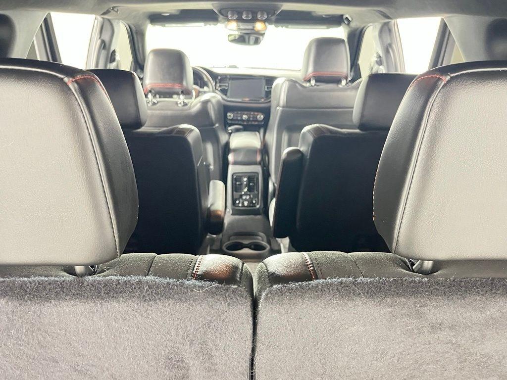 Dodge Durango R/T Premium AWD 2023
