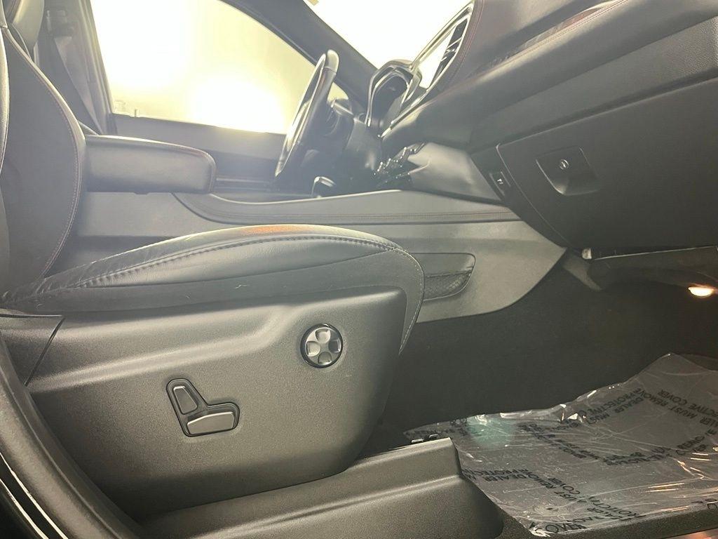 Dodge Durango R/T Premium AWD 2023