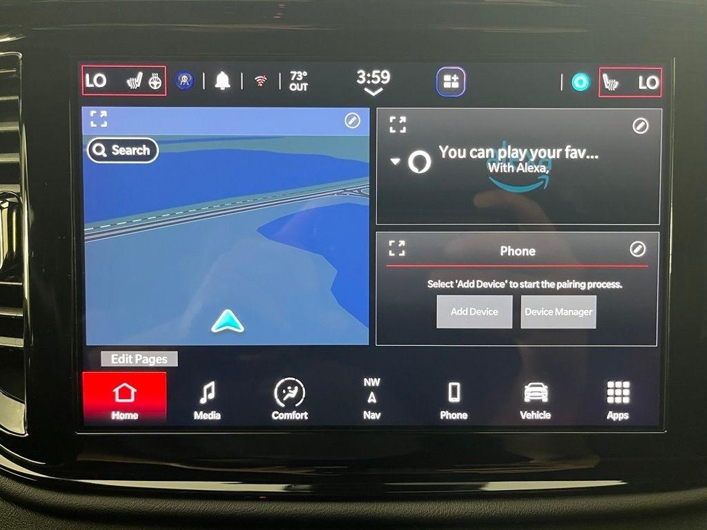 Dodge Durango R/T Premium AWD 2023