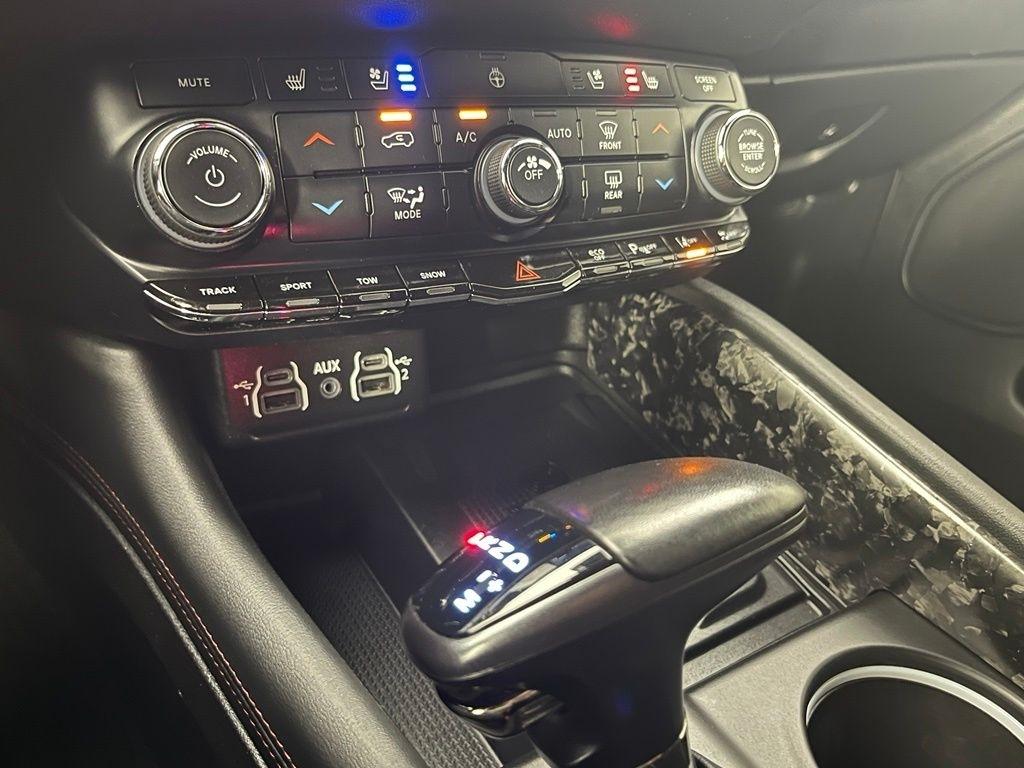 Dodge Durango R/T Premium AWD 2023