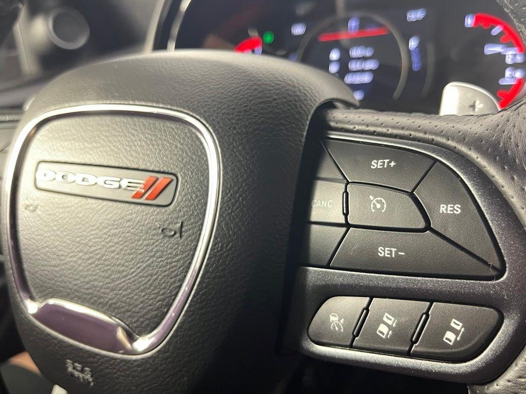 Dodge Durango R/T Premium AWD 2023