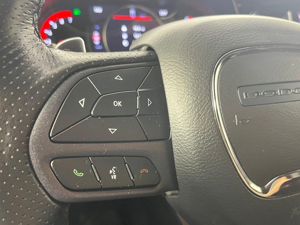 Dodge Durango R/T Premium AWD 2023