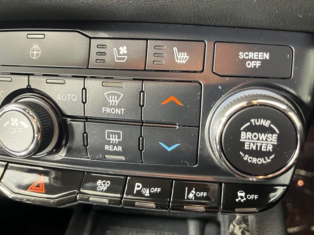Dodge Durango R/T Premium AWD 2023