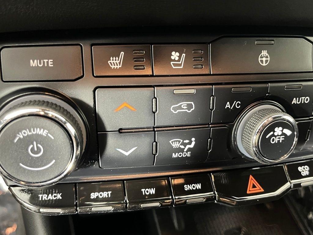 Dodge Durango R/T Premium AWD 2023