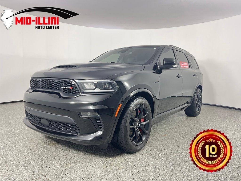2023 Dodge Durango R/T Premium AWD