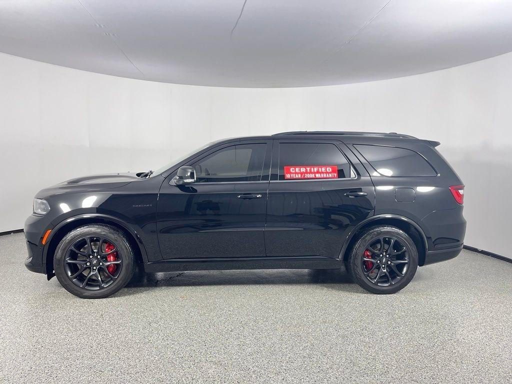 Dodge Durango R/T Premium AWD 2023