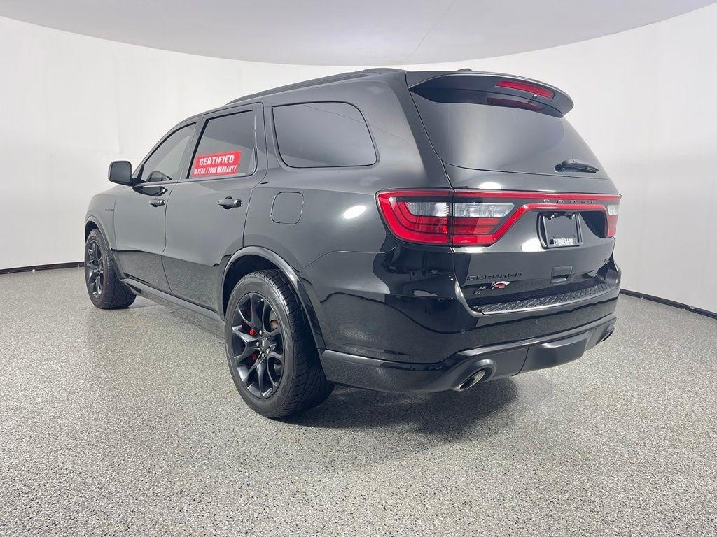 Dodge Durango R/T Premium AWD 2023