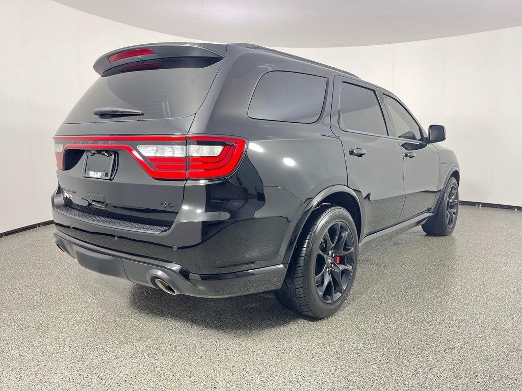 Dodge Durango R/T Premium AWD 2023