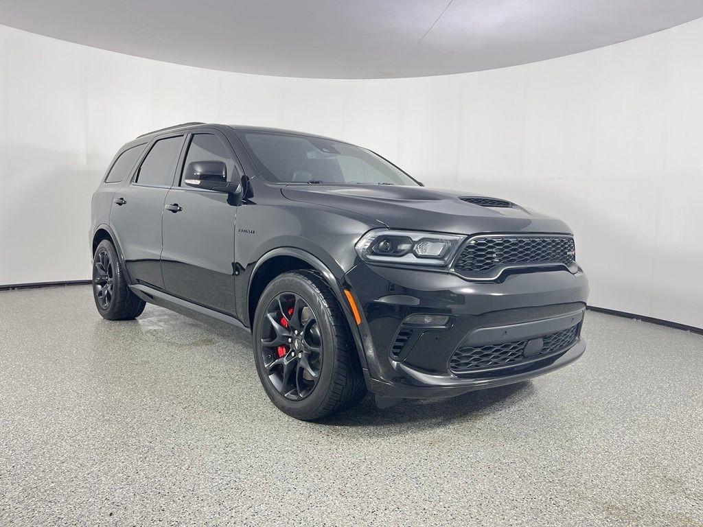 Dodge Durango R/T Premium AWD 2023