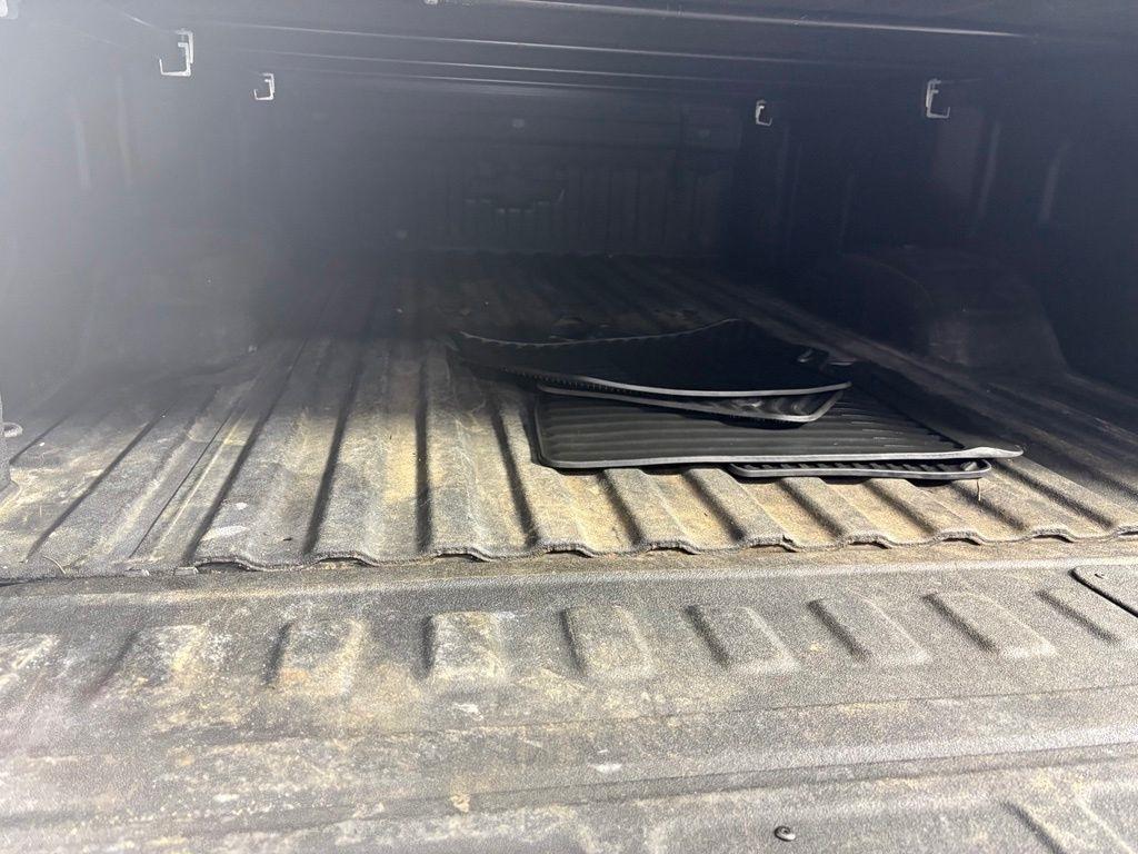 Chevrolet Silverado 3500HD 4WD Crew Cab 172" LT 2024