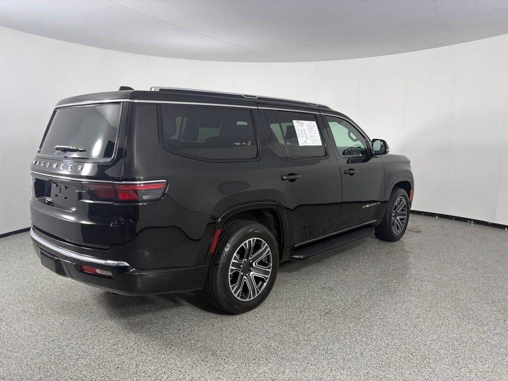 Jeep Wagoneer 4x4 2023