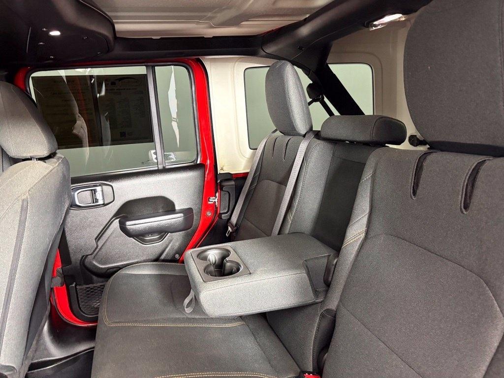 Jeep Wrangler 4xe Willys 4x4 2024