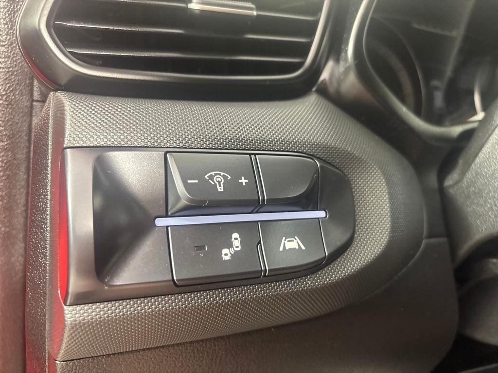 Hyundai Veloster N DCT 2022
