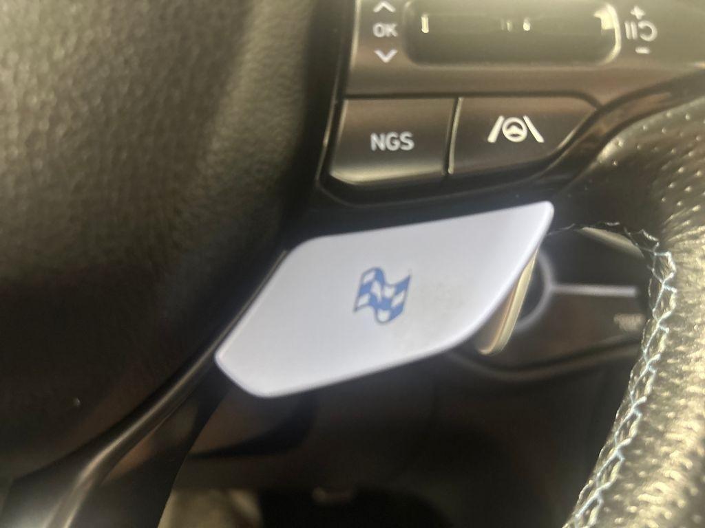 Hyundai Veloster N DCT 2022