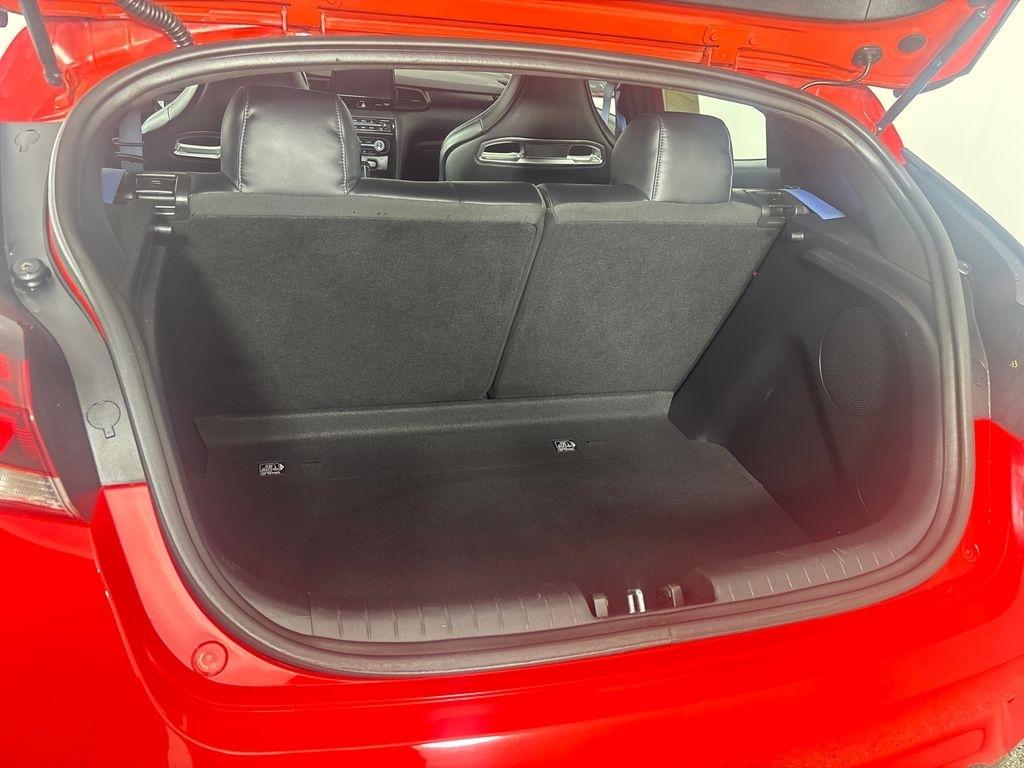 Hyundai Veloster N DCT 2022