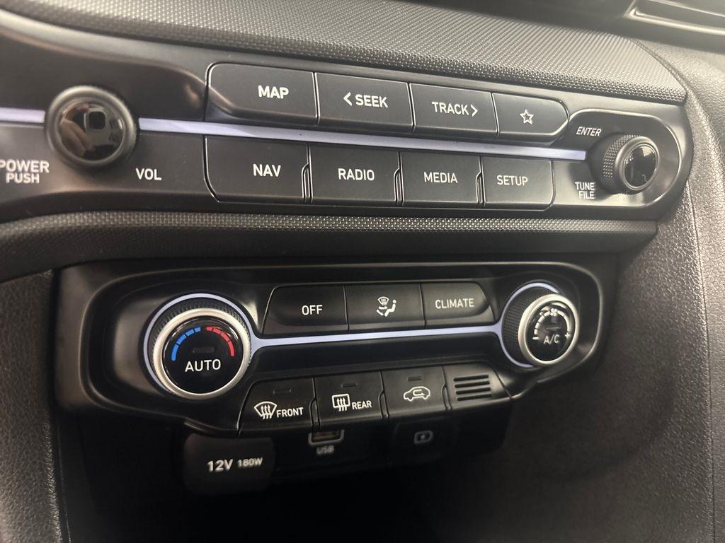 Hyundai Veloster N DCT 2022