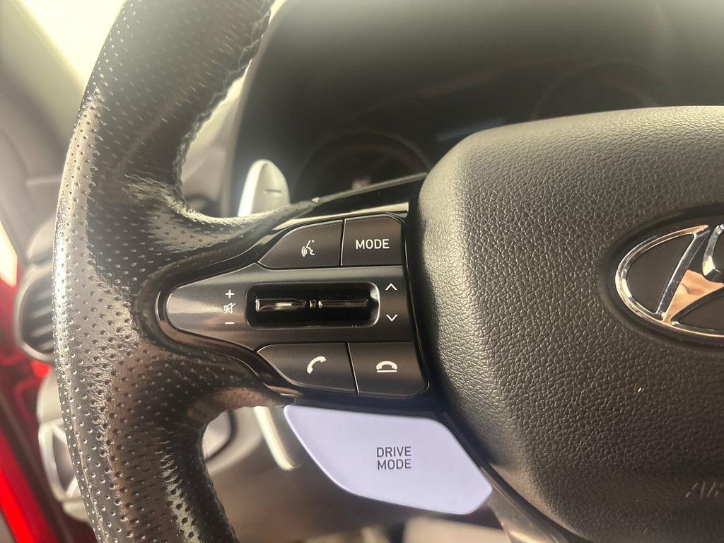 Hyundai Veloster N DCT 2022
