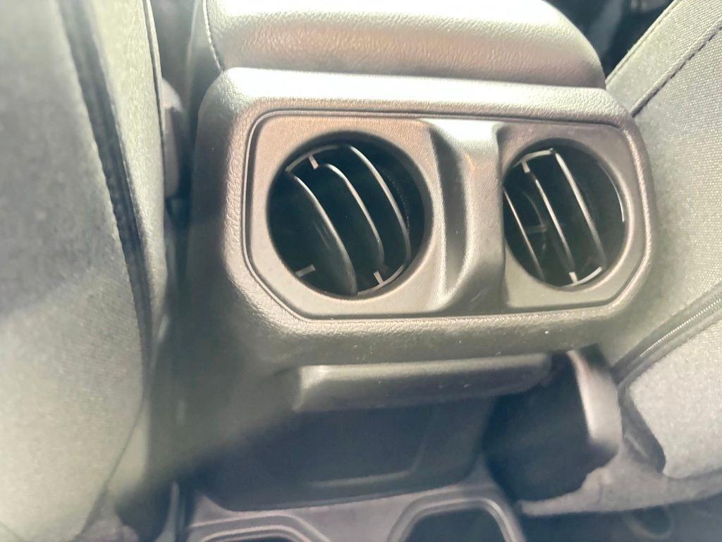 Jeep Wrangler Sport 4 Door 4x4 2024