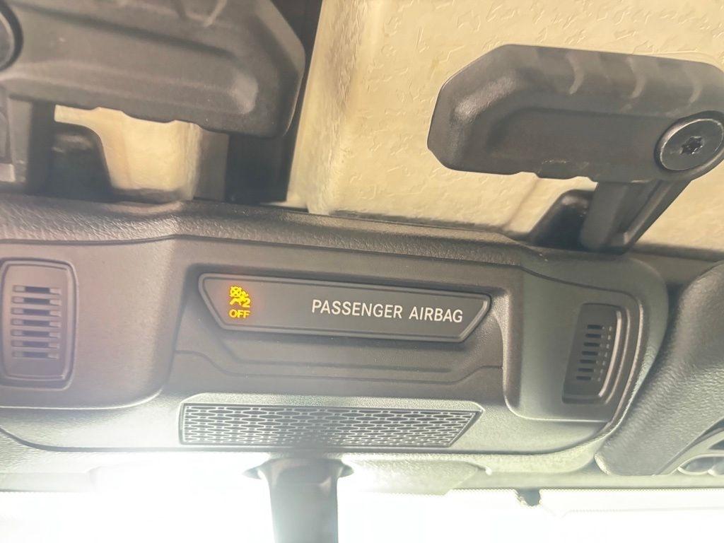 Jeep Wrangler Sport 4 Door 4x4 2024