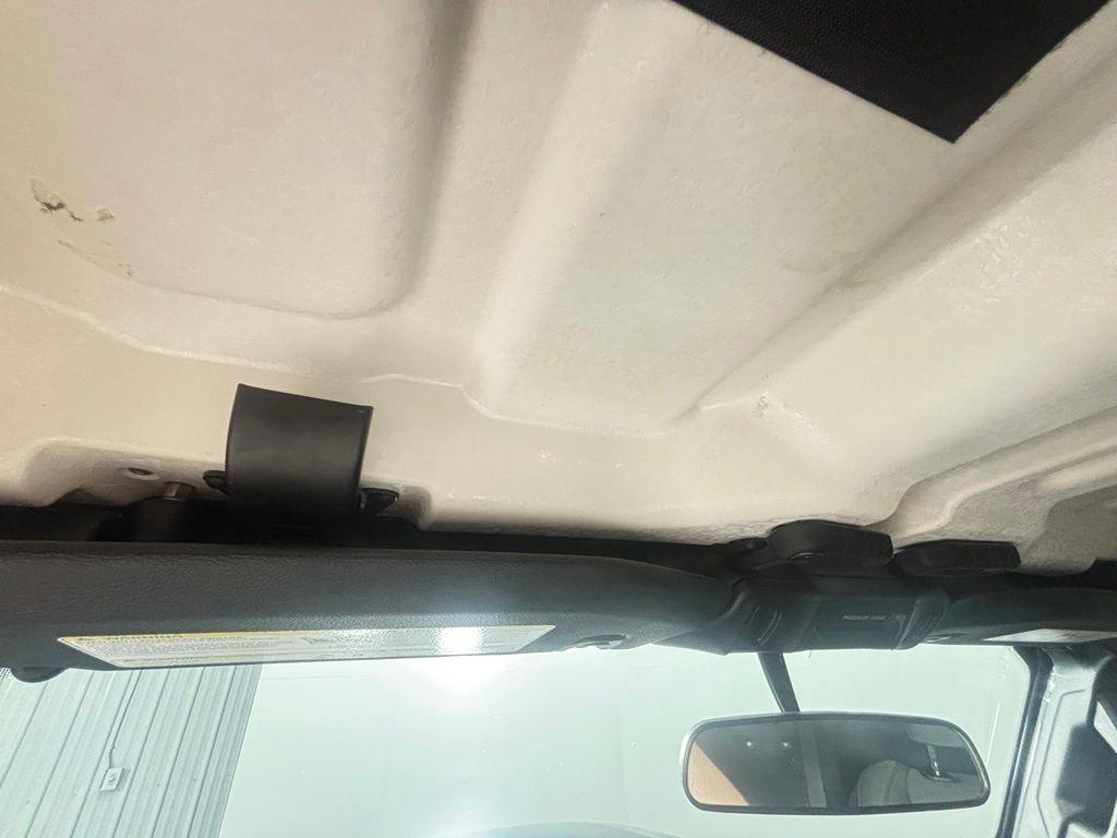 Jeep Wrangler Sport 4 Door 4x4 2024