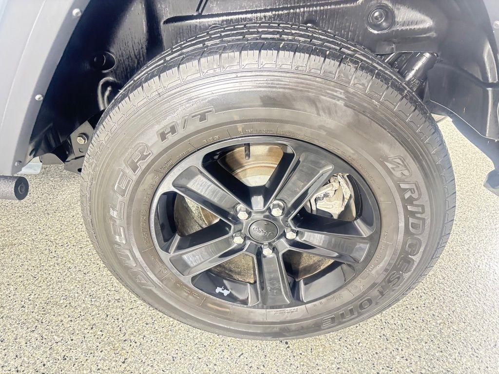 Jeep Wrangler Sport 4 Door 4x4 2024