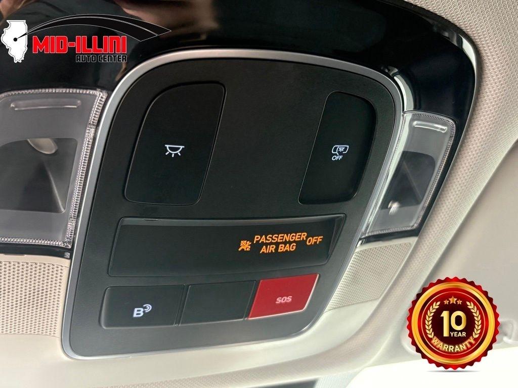 2021 Buick Encore FWD 4dr Preferred