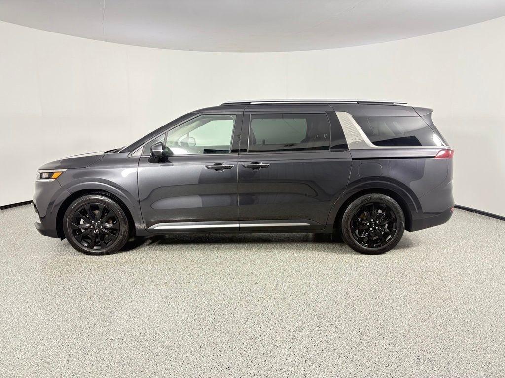 Kia Carnival SX Prestige FWD 2024