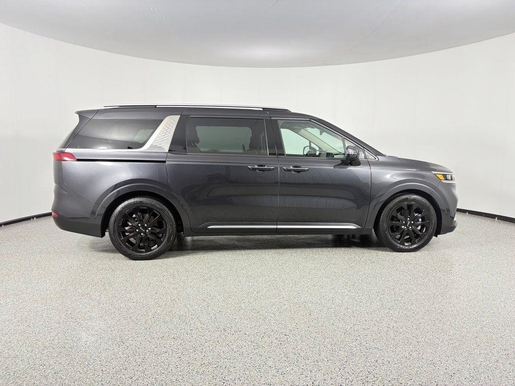 Kia Carnival SX Prestige FWD 2024