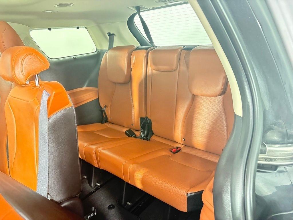 Kia Carnival SX Prestige FWD 2024